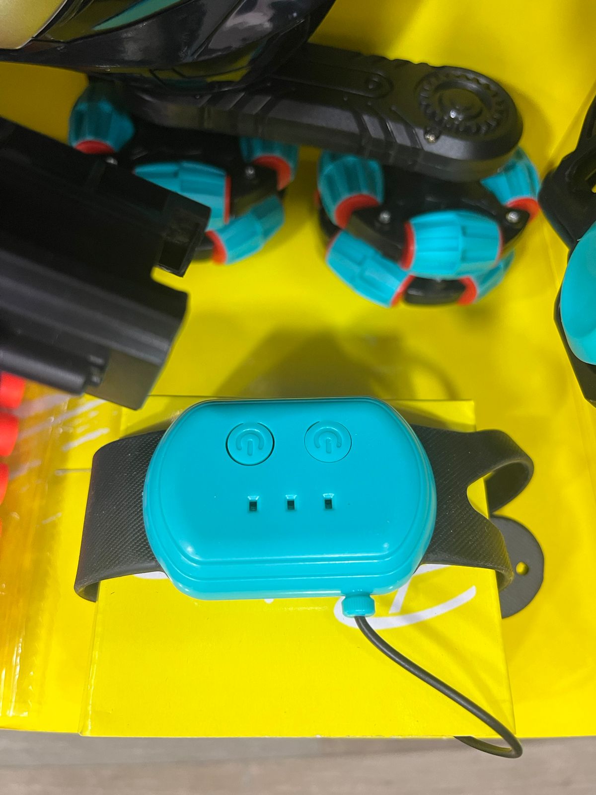 Miniatura 8 de Tanque A Control Remoto Racing